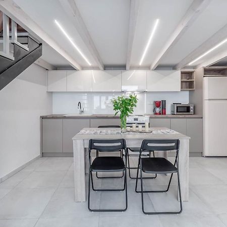 Olea Apartment Corfu  Екстер'єр фото