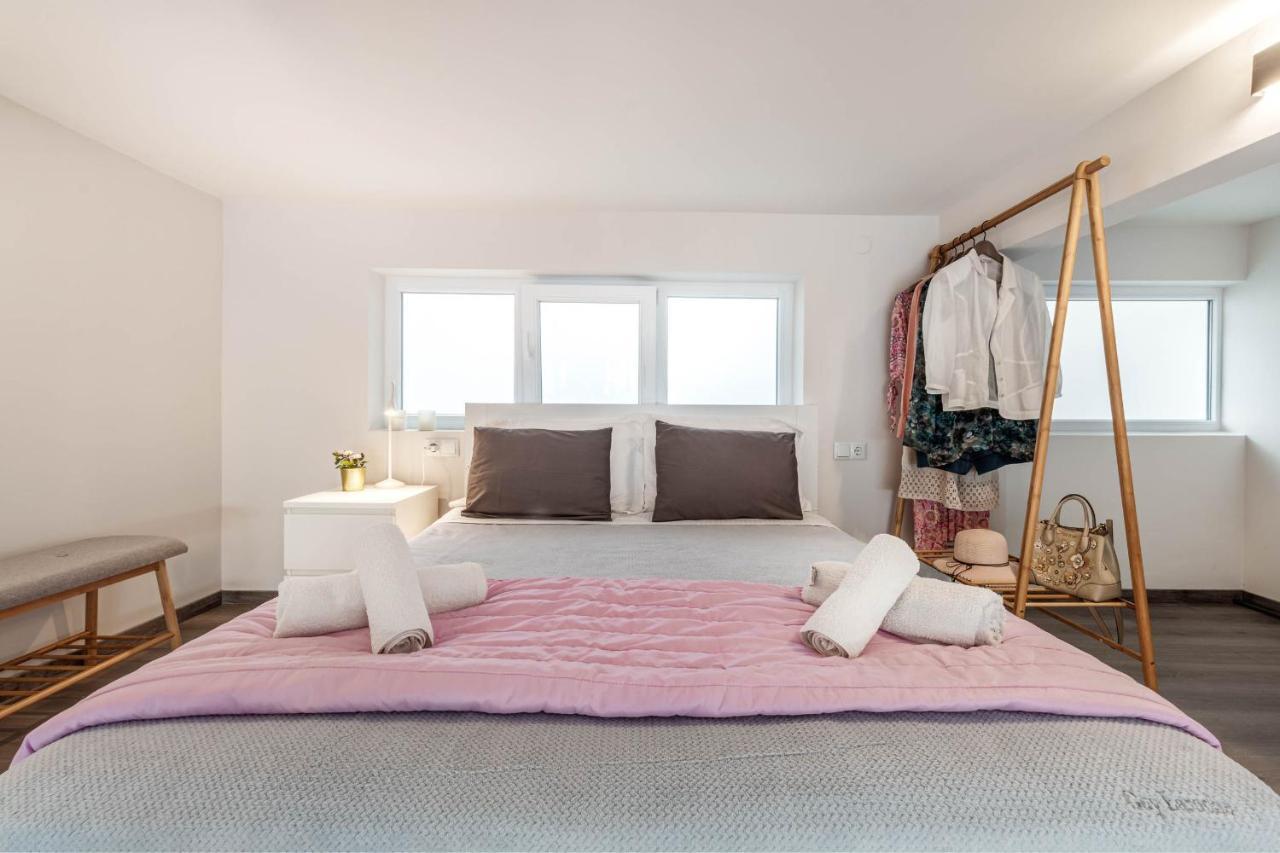 Olea Apartment Corfu  Екстер'єр фото