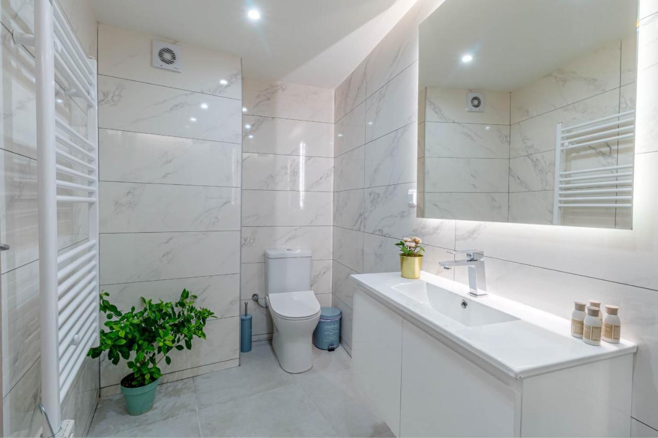 Olea Apartment Corfu  Екстер'єр фото