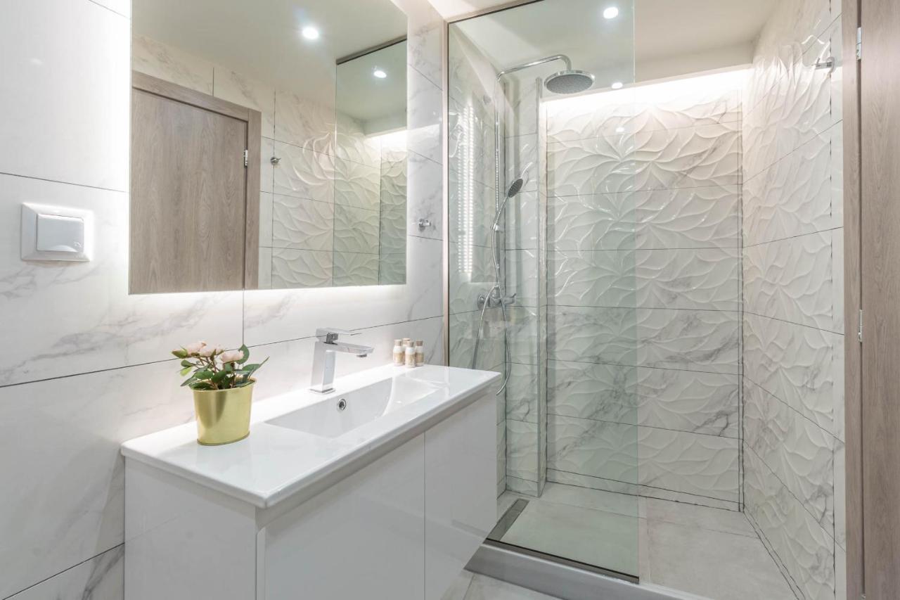 Olea Apartment Corfu  Екстер'єр фото
