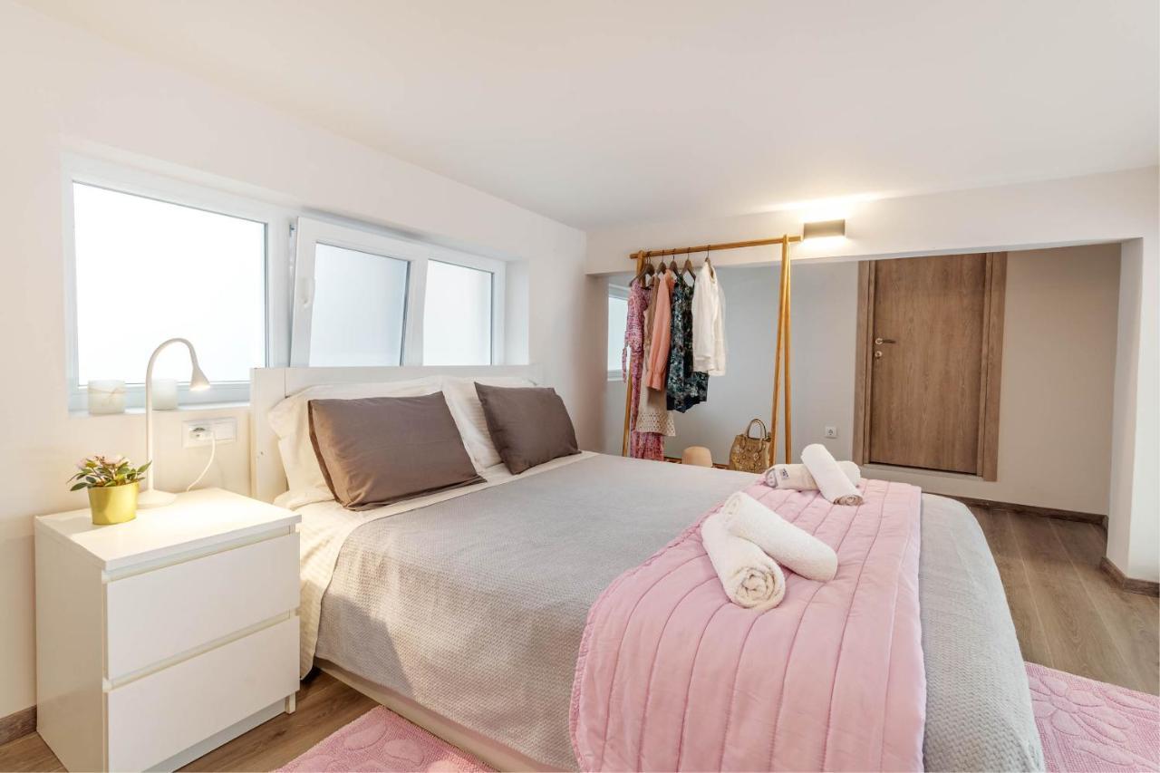 Olea Apartment Corfu  Екстер'єр фото