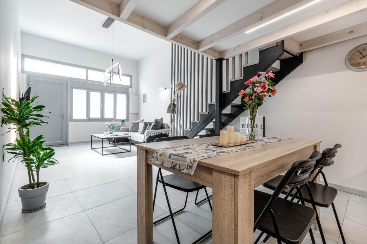 Olea Apartment Corfu  Екстер'єр фото